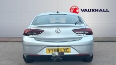 Vauxhall Insignia 1.6 Turbo D [136] Tech Line Nav 5dr Diesel Hatchback